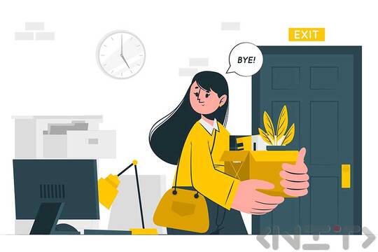 How to Quit Your Job - Resignation Letter