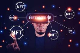 NFT, blockchain, tokens and e-learning courses