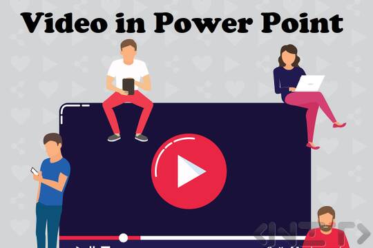 How to add video to PowerPoint
