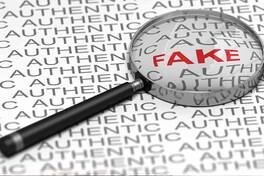 Plagiarism in Online Learning