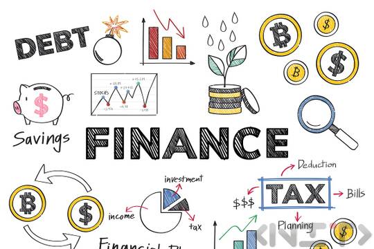 Finance for managers