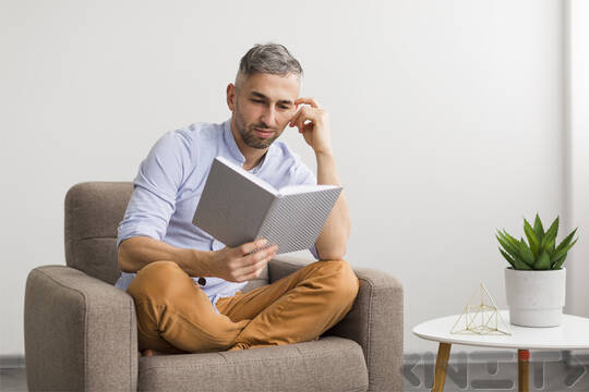 Top books for personal development