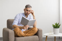 Top books for personal development