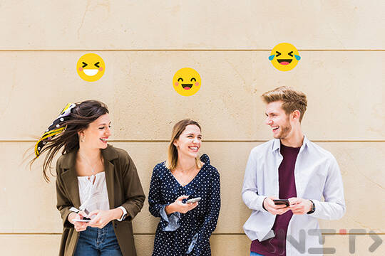 Do you have a developed network of contacts?