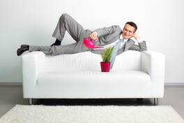Human resource development - the key to success