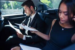 Speed-reading