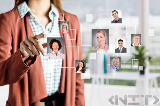 Human resource management - definition and related activities