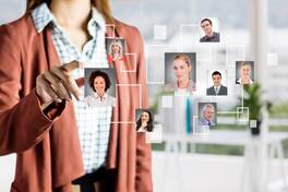 Human resource management - definition and related activities