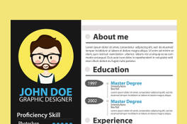 Proper resume screening for job applications