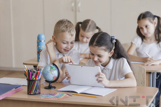Interesting facts about e-textbooks