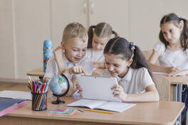 Interesting facts about e-textbooks