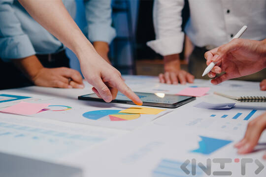 How to calculate the ROI of your training?