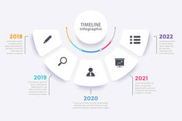 How to create an infographic?