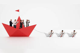 Transformational Leadership