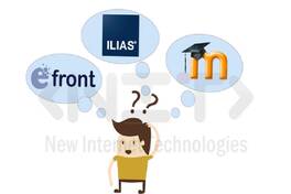 How to choose LMS?