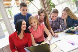 How to keep the attention of your students?