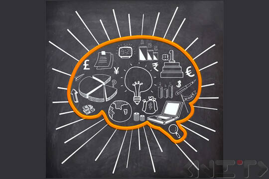 How to think visually?
