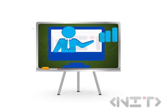 The webinars