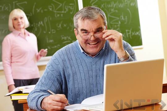 Andragogy and e-learning - Part II