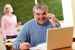 Andragogy and e-learning - Part II