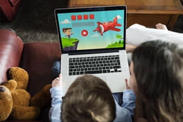 Why enrol your child in an e-school?