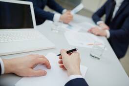 How to create a quality online training program?