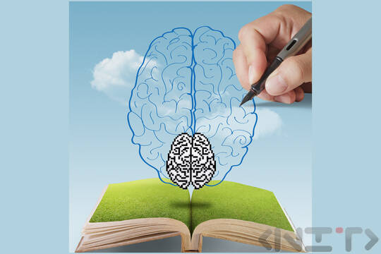The brain - making the most of it and learning easily! Part I