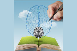 The brain - making the most of it and learning easily! Part I