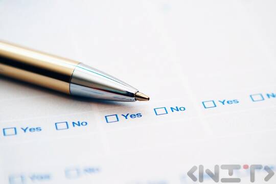 Test questions