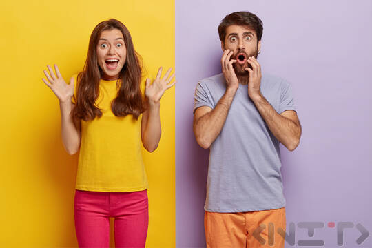 A few tips to add emotion to your courses