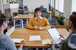 The Most Effective Ways to Search for a Job