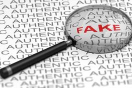 Plagiarism in online education