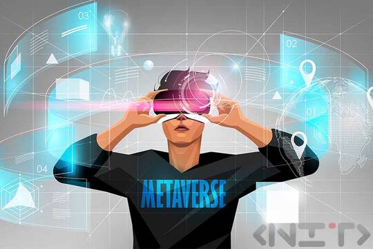 Metaverse and Learning
