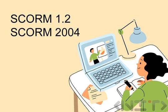 Standards for Creating eLearning - SCORM, AICC, xAPI