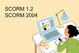 Standards for Creating eLearning - SCORM, AICC, xAPI