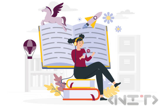 How to use storytelling in learning.