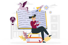 How to use storytelling in learning.