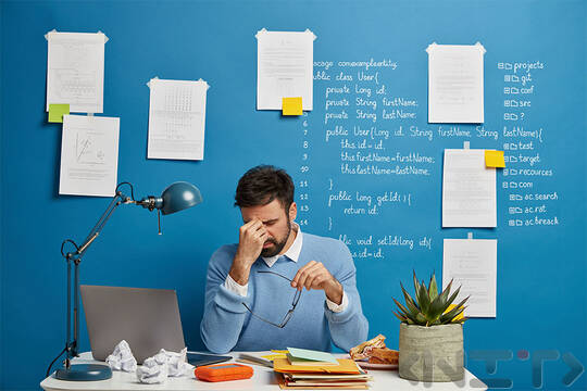 Burnout - meaning and coping with it
