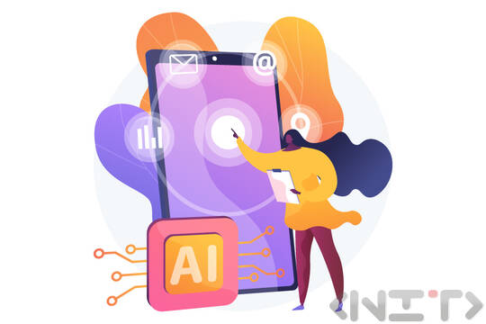Using Artificial Intelligence (AI) in Online Learning