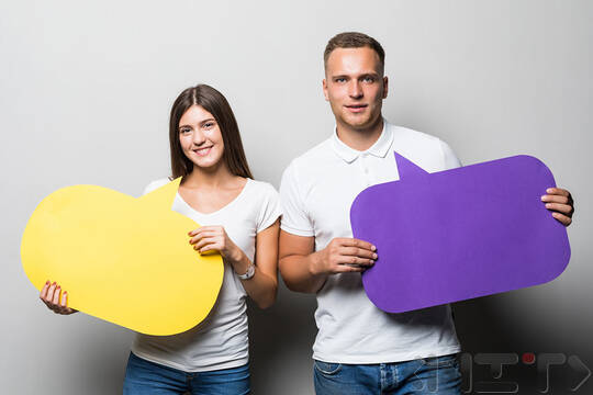 Receiving and Giving Feedback in the Workplace