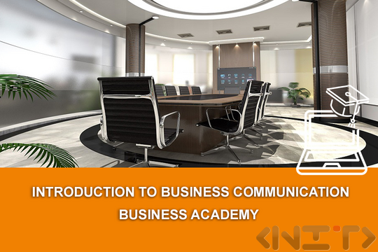Introduction to Business Communication eLearning Course
