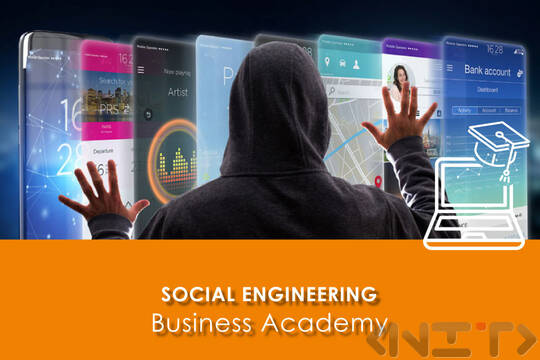ONLINE COURSE SOCIAL ENGINEERING