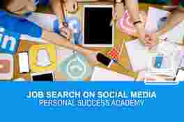 Online course Job Search on Social Networks