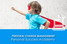 Online course personal change management
