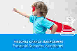 Online course personal change management