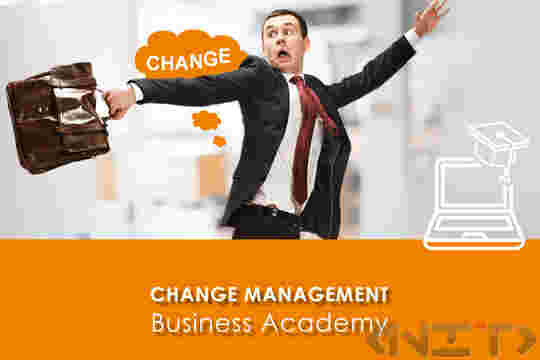 Change-Management