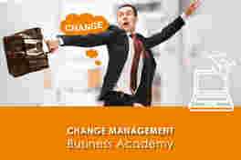 Online course Change Management