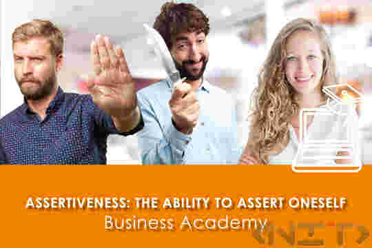 Assertiveness