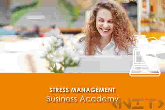 Online Course Stress Management