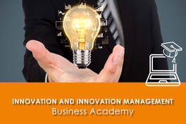 Online Course Innovation and Innovation Management